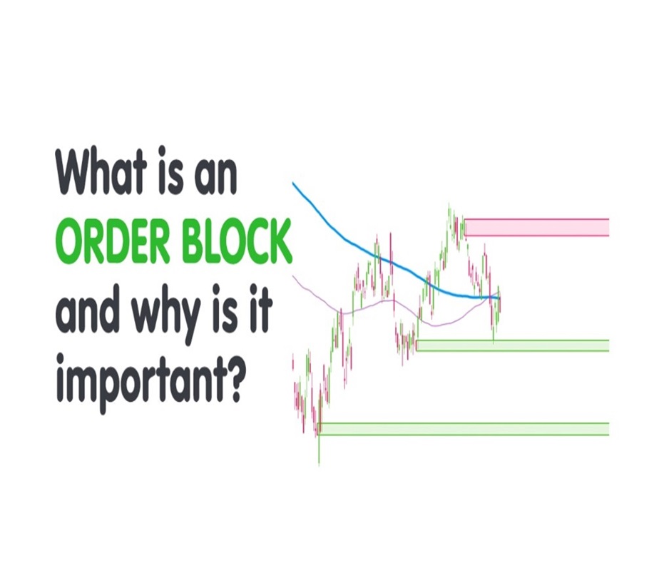 Understanding Order Blocks in Forex Trading